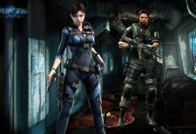 „Resident Evil: Revelations” na PS4 i Xbox One