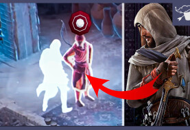 Assassin’s Creed Mirage Zapowiada się ŚWIETNIE! Pomijając to…