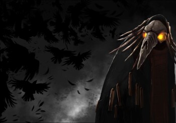 „Pathologic” ma wydawcę, nowy trailer... i dwójkę w tytule