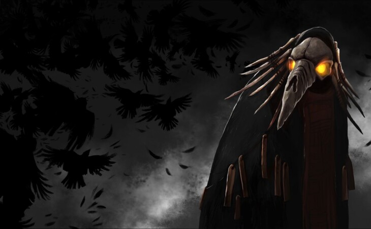 „Pathologic” ma wydawcę, nowy trailer… i dwójkę w tytule