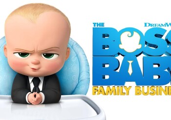 The premiere date of the animation "Rodzinka rules" has been postponed!
