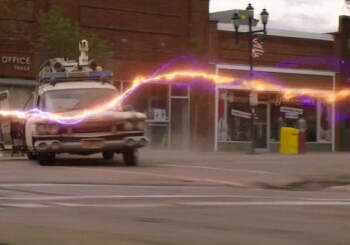 The premiere of "Ghostbusters: Afterlife" has been postponed once again