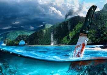 „Far Cry 3 Classic Edition” — czyli co by tu jeszcze z gracza wycisnąć
