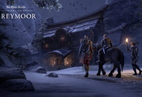"The Elder Scrolls Online" - Vampires in a new version