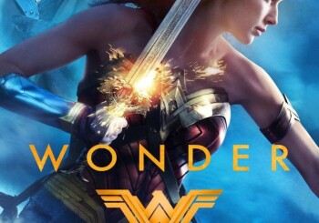 Trzeci międzynarodowy trailer filmu „Wonder Woman”