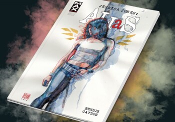 Kolejne zlecenia – recenzja komiksu „Jessica Jones: Alias. Tom 2″