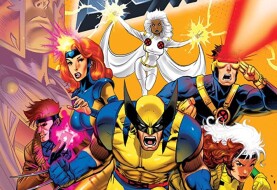 Will the 90s animated series "X-Men" be relaunched?