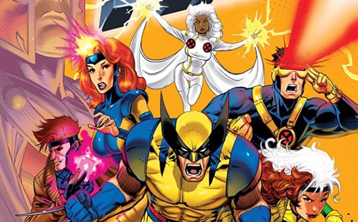 Will the 90s animated series “X-Men” be relaunched?