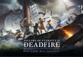 „Pillars of Eternity II Deadfire" otrzyma walkę w turach