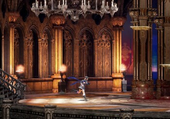 "Bloodstained" w pierwszej połowie 2018?
