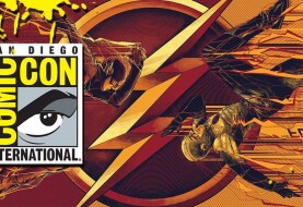 SDCC 2017: Plakat do czwartego sezonu „The Flash”