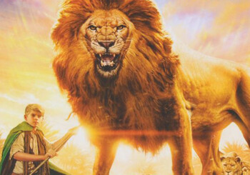 Zapowiedź książki „Spirit Animals. Tom 5. Wzlot i upadek”