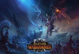 Magic, swords and interesting story - "Total War: Warhammer III" review
