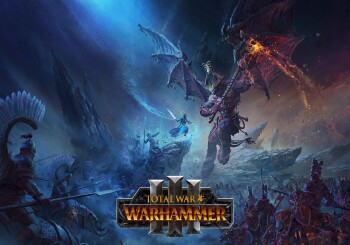Magia, miecze i ciekawa historia – recenzja „Total War: Warhammer III”