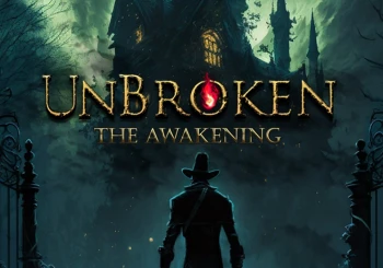 Strzelanka, która próbuje być rytmiczna, czyli pierwsze wrażenia z „Unbroken: The Awakening”