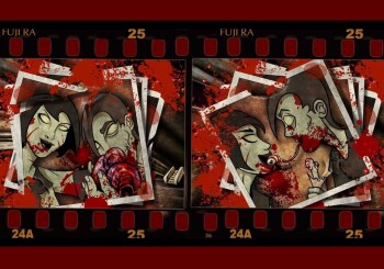 „Kochanie, obejrzyjmy horror w Walentynki!”, czyli walentynkowy zestaw filmów grozy