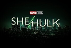 Disney + Day - First Look at "She-Hulk"