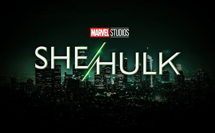 Disney + Day – First Look at “She-Hulk”