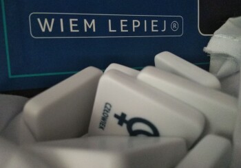 Główka pracuje! - recenzja taktycznej gry quizowej „Wiem lepiej”