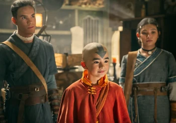 Netflix zaprezentował zwiastun 2 sezonu "Awatar: Ostatni władca wiatru"