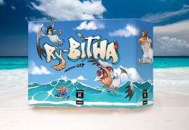 How to organize seaside fun despite galloping inflation - a review of the game "Ry-Bitwa"