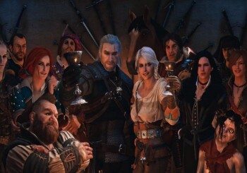 How can the first "Witcher" have a better atmosphere than the third? What builds the atmosphere in games?