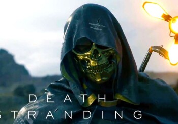 "Death Stranding" on PC officially announced!