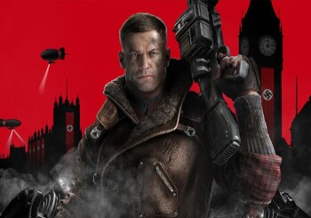 "Wolfenstein II: The New Colosus" – dziennik wideo producentów o miastach