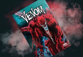 Old and yet new symbiote - review of the comic book "Venom", vol. 2