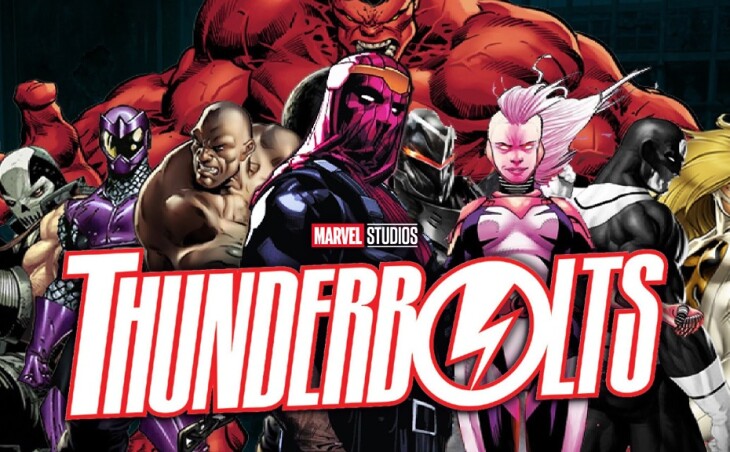 Marvel Hires a New Writer for ‘Thunderbolts’!