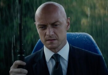 James McAvoy wątpi w powrót do roli Charlesa Xaviera w MCU