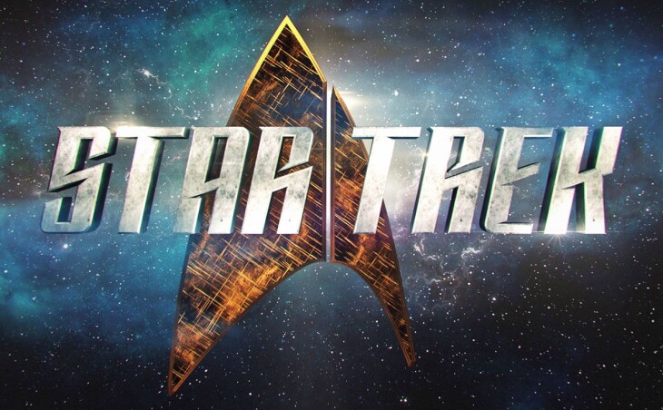 SDCC 2019: “Star Trek” at Comic Con
