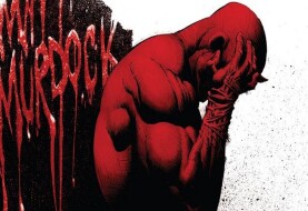 Marvel ujawnia, co zmienił w "Daredevilu" - "Man Without Fear" #3 & #4