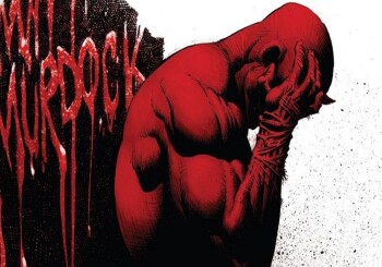 Marvel ujawnia, co zmienił w "Daredevilu" - "Man Without Fear" #3 & #4