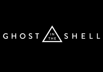 Logo i teasery filmu „Ghost In The Shell”