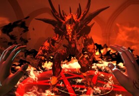 Co teraz, co teraz do diabła? – recenzja gry „Exorcise The Demons”