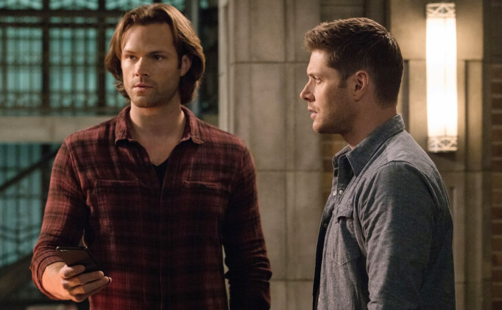 Sam i Dean planują napad w zapowiedzi kolejnego odcinka „Nie z tego świata”!