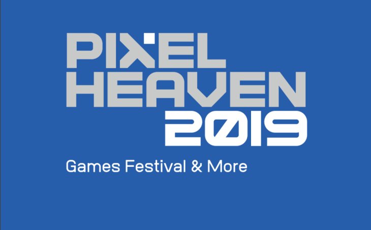 Pixel Heaven 2019 już w tym miesiącu!
