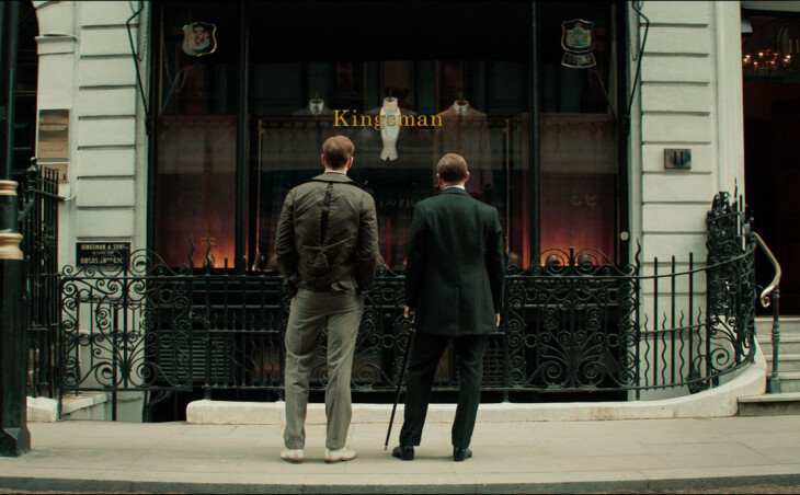 „King’s Man: Pierwsza Misja” w reżyserii Matthew Vaughna już dostępny na Blu-ray i DVD!