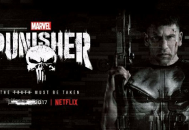 Frank Castle na nowym plakacie promującym „Marvel’s The Punisher”