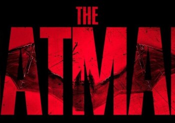 "The Batman" - new logo and poster