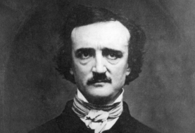 Tajemnica śmierci Edgara Allana Poe