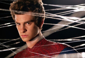Has Andrew Garfield's understudy just confirmed The Amazing Spider-Man's return?