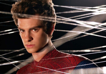 Has Andrew Garfield's understudy just confirmed The Amazing Spider-Man's return?