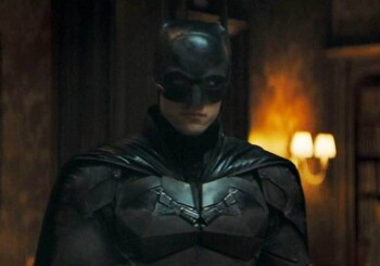 "The Batman" starring Robert Pattinson got a new trailer
