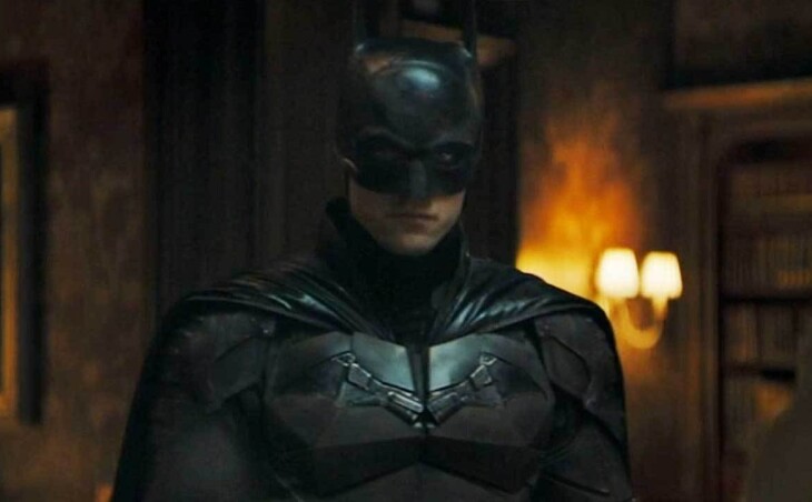 “The Batman” starring Robert Pattinson got a new trailer
