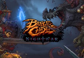 "Battle Chasers: Nightwar" trafi do sklepów już 3 października