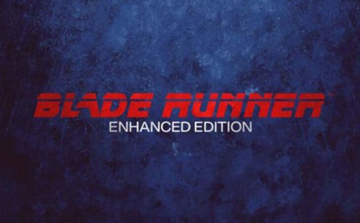 „Blade Runner: Enhanced Edition” oficjalnie ogłoszone