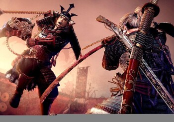 „Nioh” - gra ukaże się na PC