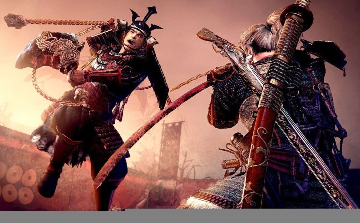„Nioh” – gra ukaże się na PC